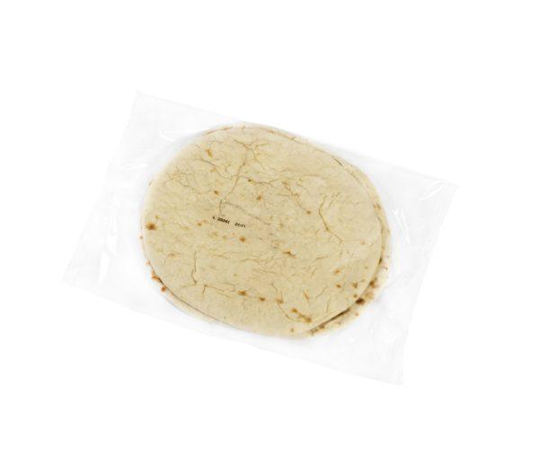 Baked Earth Large Oval Flatbread 163g - Image 2