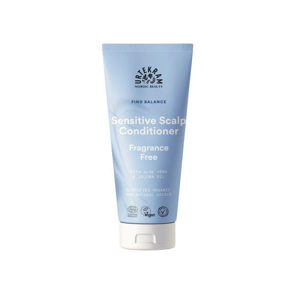 Urtekram Fragrance Free Conditioner