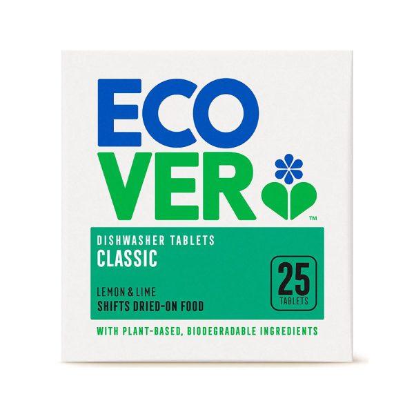 Ecozone Classsic Dishwasher Tablets