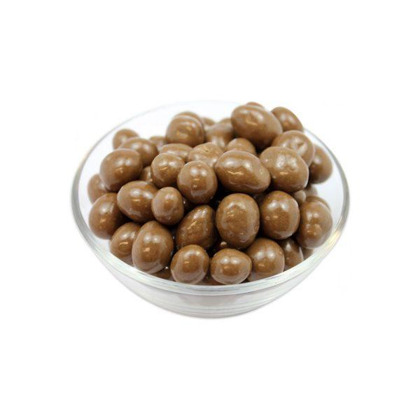 Milk Choc Coated Peanuts