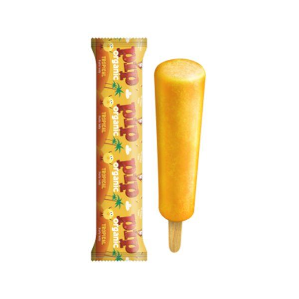 Pip Organic Tropical Ice Lolly