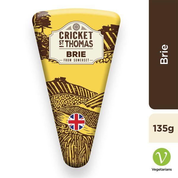 Somerset Brie