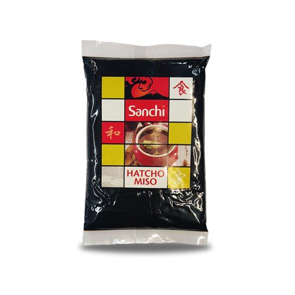 Sanchi Hatcho Miso Soya Bean
