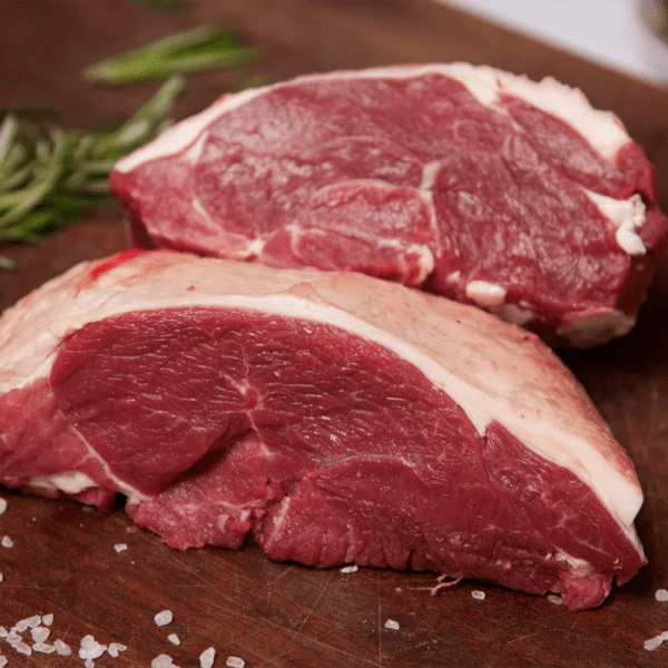 Lamb Rump 7oz