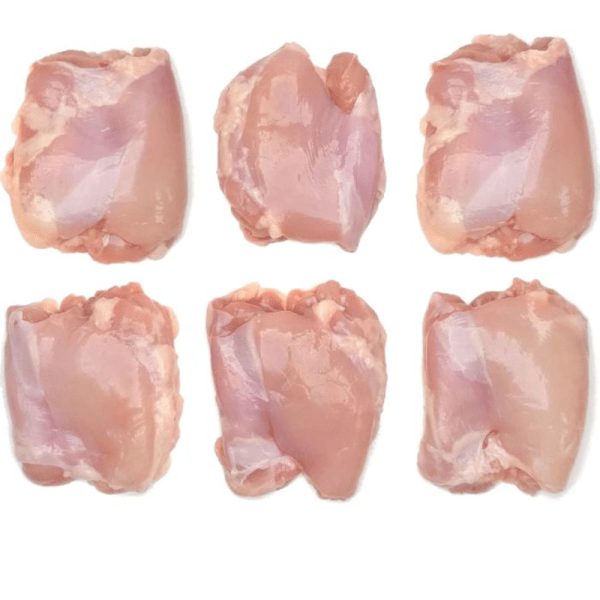 SW Chicken Thigh B/L S/L 300g