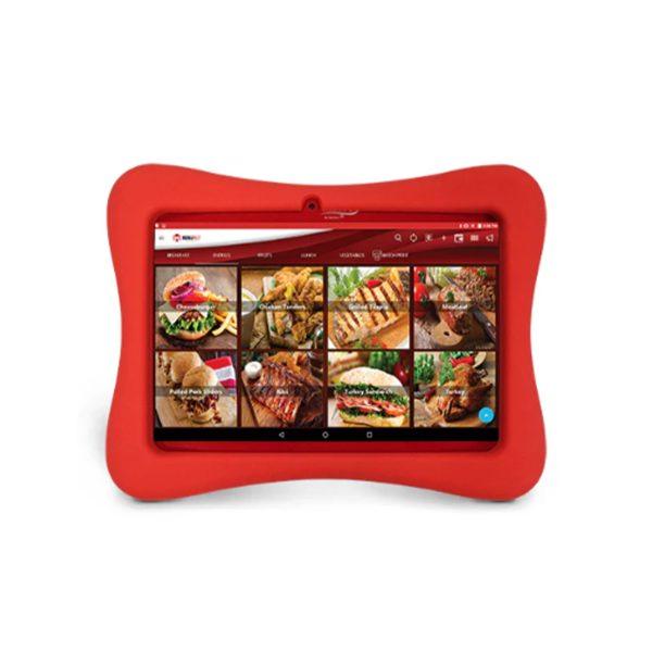 BTO Matt85 Tablet and Cover