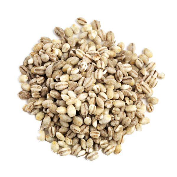 Organic Pearl Barley