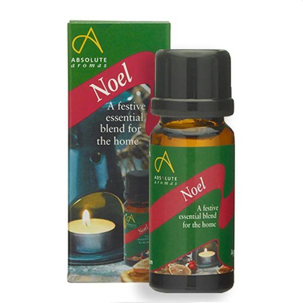 Absolute Aromas Noel Blend