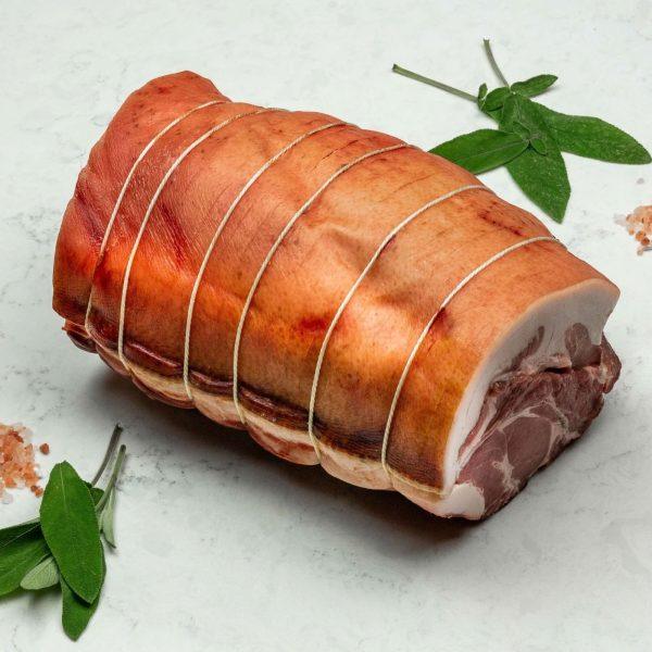 Packington Free Range Boneless Shoulder