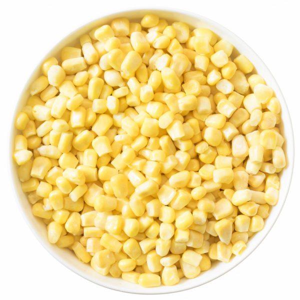 Sweetcorn