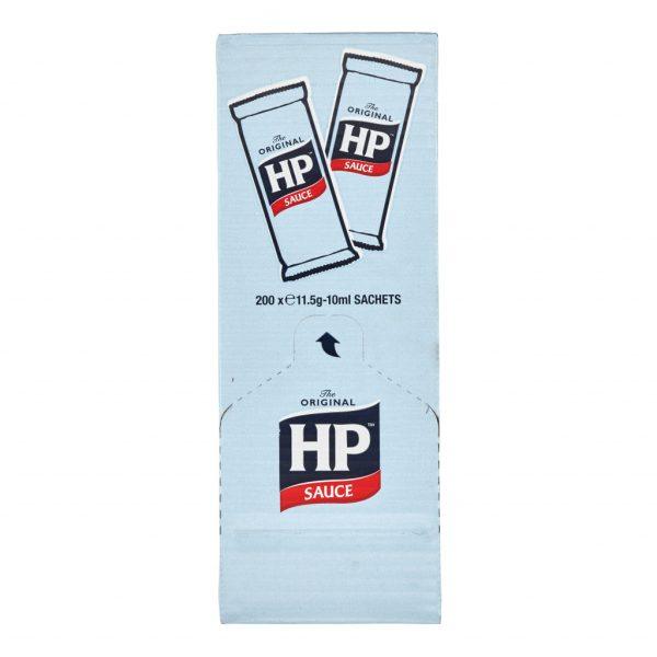 HP Brown Sauce Sachet