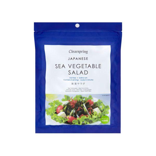 Clearspring Japanese Sea Salad