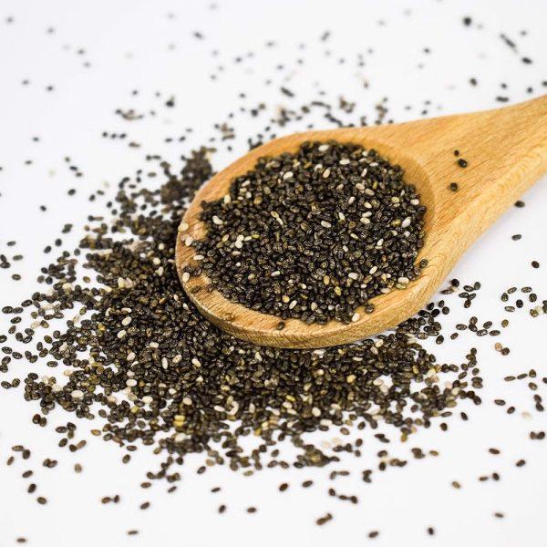Chia Seeds