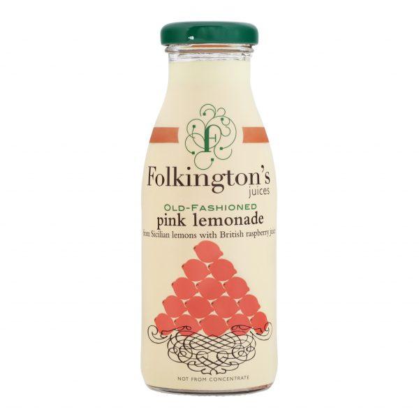 Folkingtons Pink Lemonade - Image 2