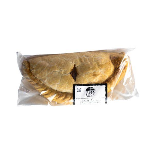 Black Rock Extra Large Cornish Pasty