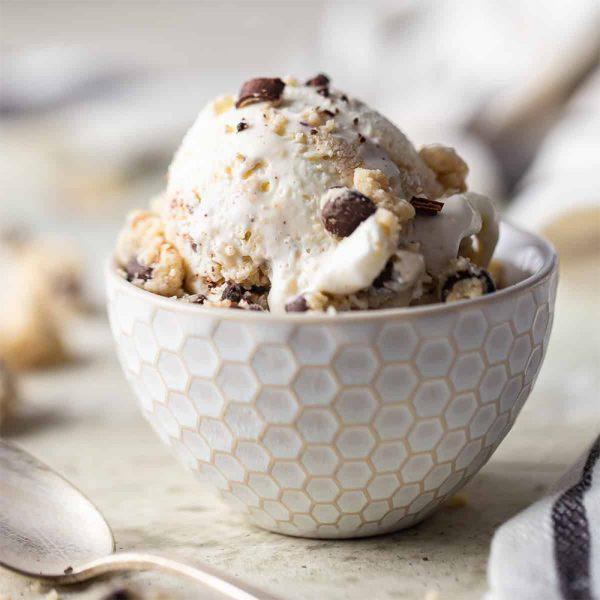 Roskillys Cookie Dough