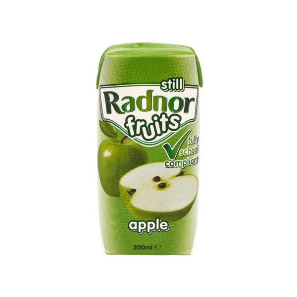 Radnor Fruits Apple Carton - Image 2