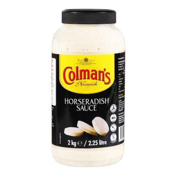Colmans Horseradish - Image 2