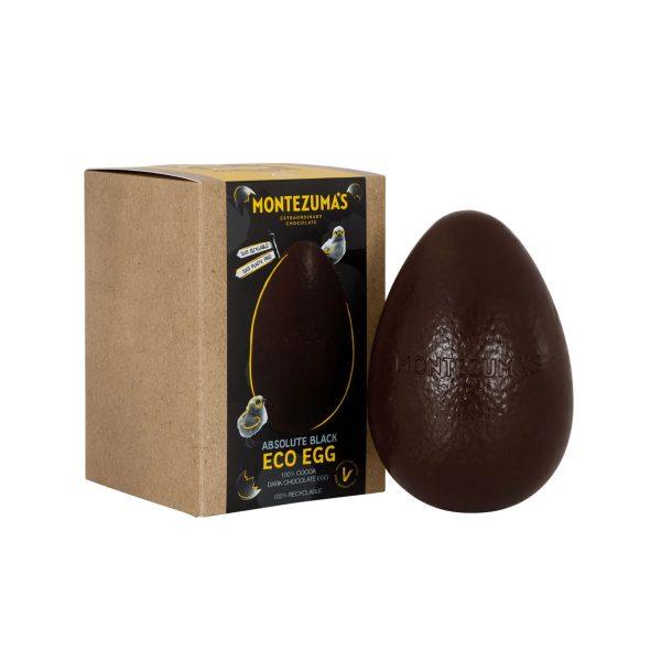 Montezuma Eco Egg Dark Chocolate