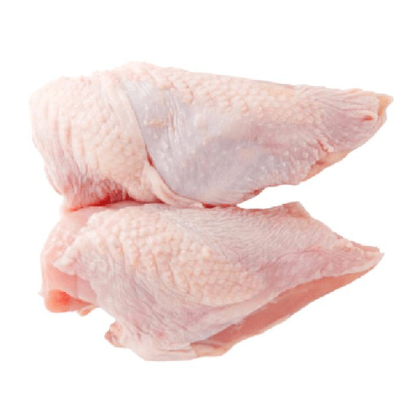 Frozen Skin On Chicken Breast 10's