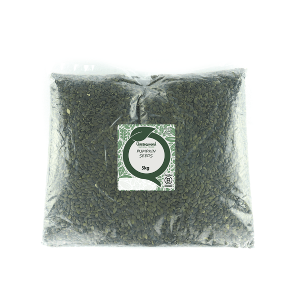 Pumpkin Seeds