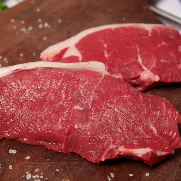 Sirloin Steak