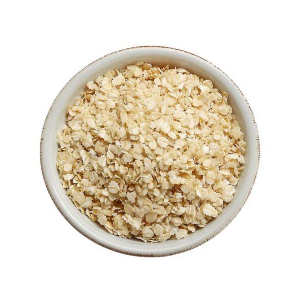 Organic Millet Flakes Gluten Free