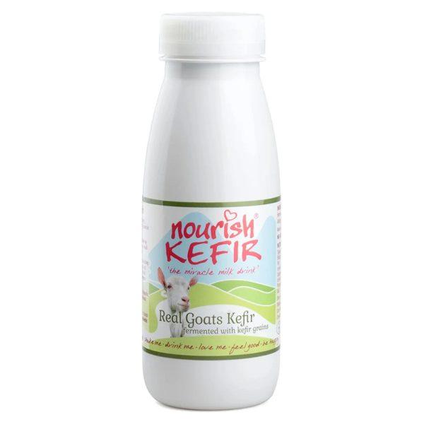 Nourish Goats Kefir