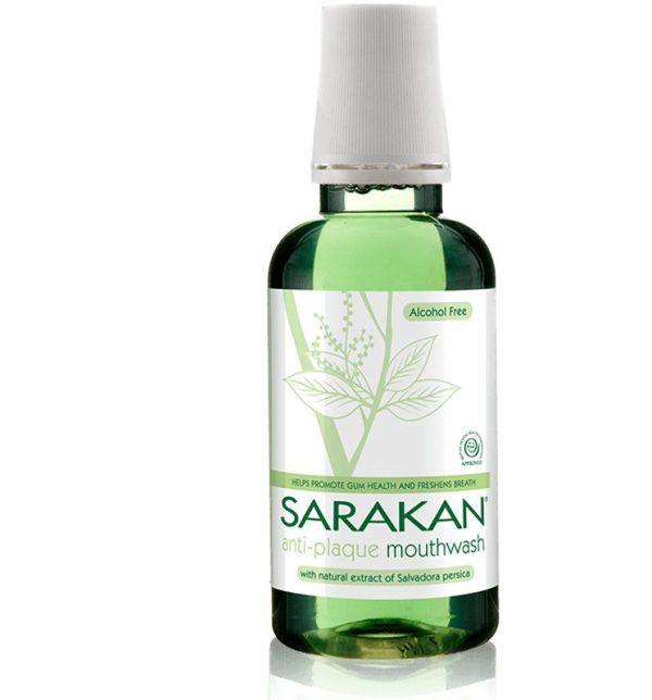 Sarakan Mouthrinse