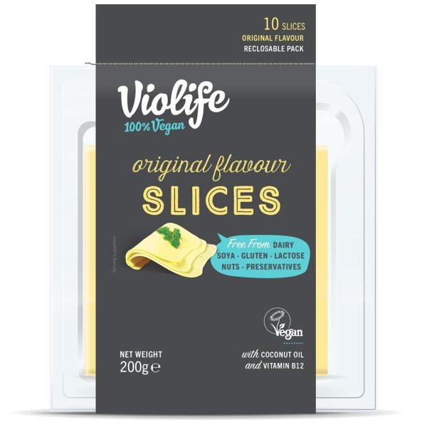 Violife Original Slices
