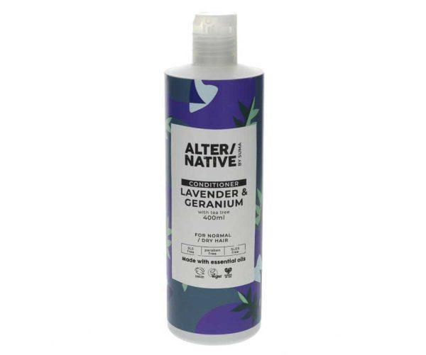 Alter Native Lavender Conditior