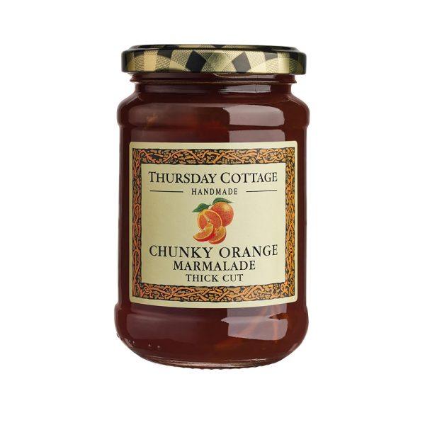 Thursday Cottage Chunky Seville Orange Maramlade