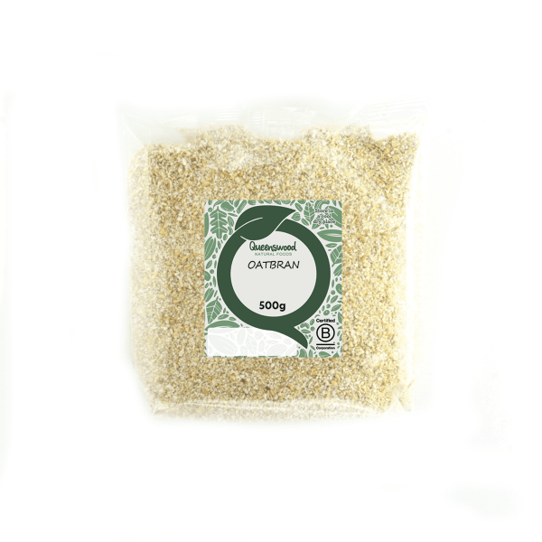 Mornflake Oatbran