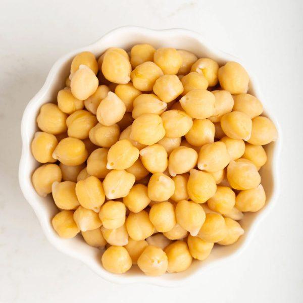 Chick Peas