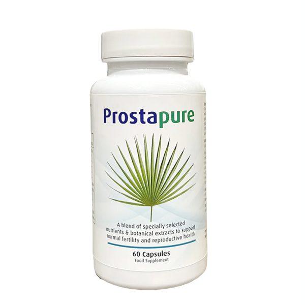 Prostapure Capsules