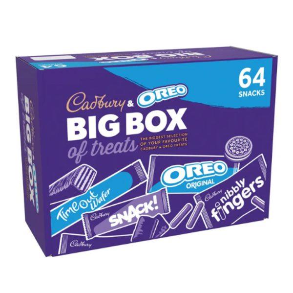 Oreo Big Box