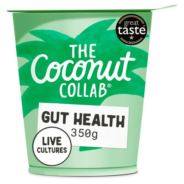 Coconut Collab Gut Health Cultured Yogurt