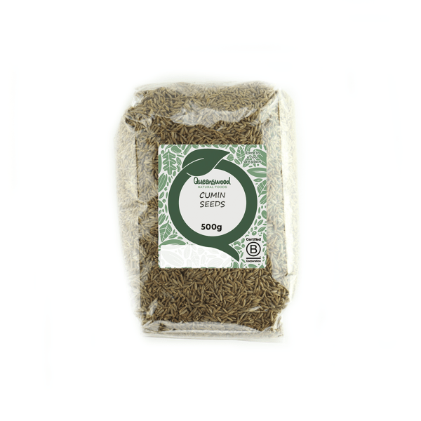 Cumin Seed