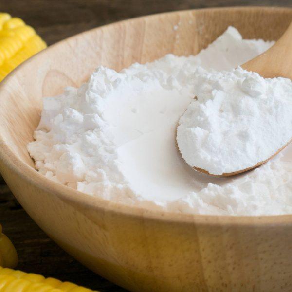 GG Cornflour