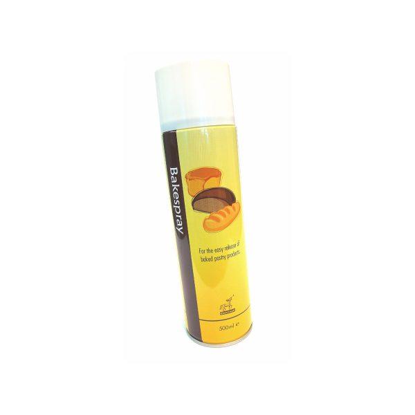 Bakespray Wax Aerosol