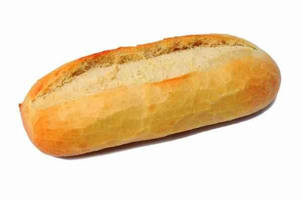 Planete Pain White Super Sandwich