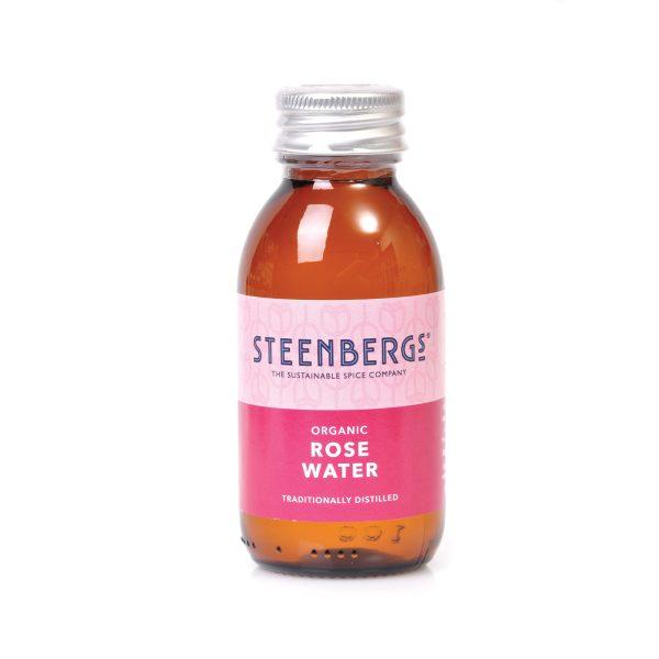 Steenberg Organic Rose Water