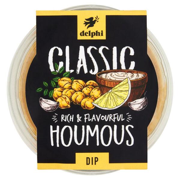 Delphi Houmous