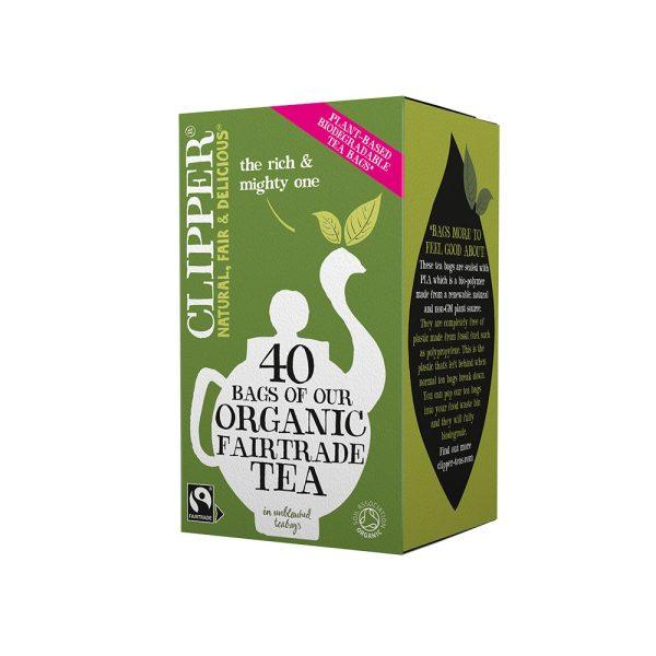 Clipper Organic Fairtrade Everyday