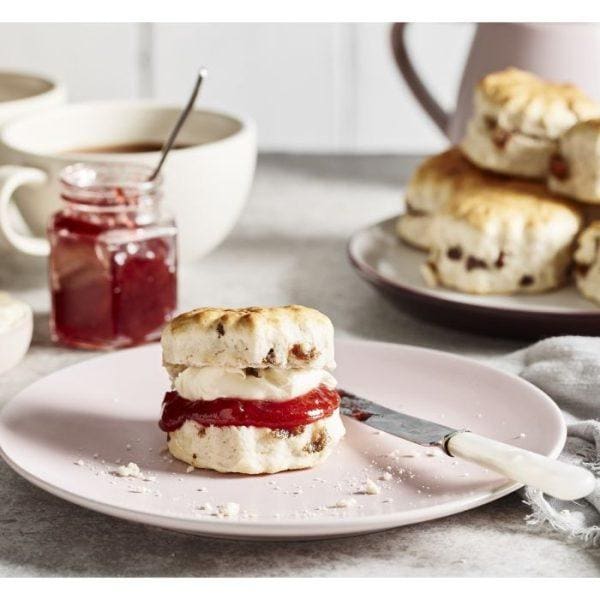 Chefs' Selections Sultana Scones