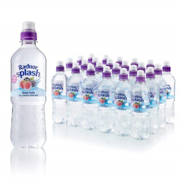 Radnor Splash Forest Fruits Water Sportscap