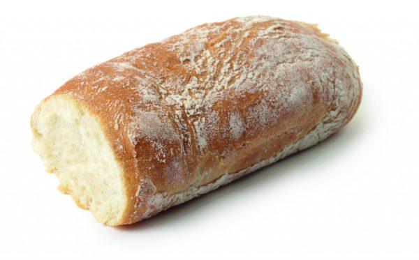 Speciality Breads Ciapanini Roll