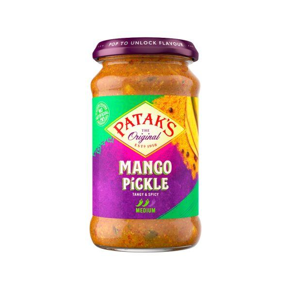 Patak Mango Pickle