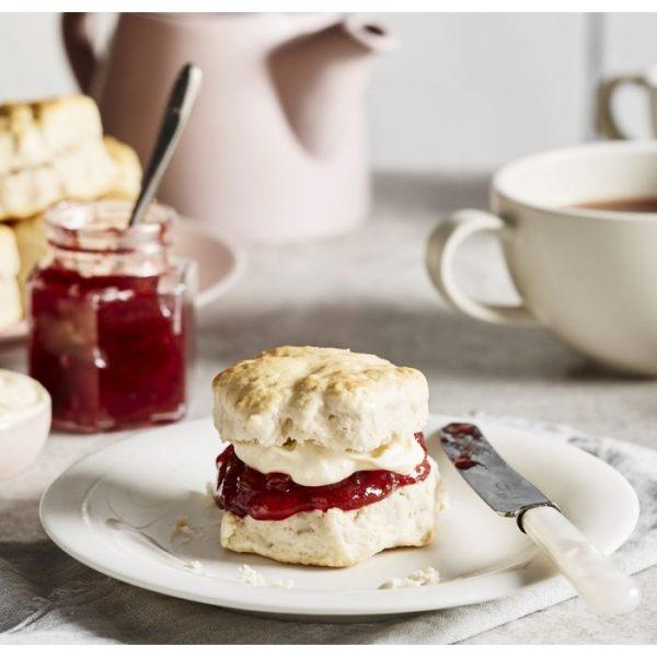 Chefs' Selections Plain Scones