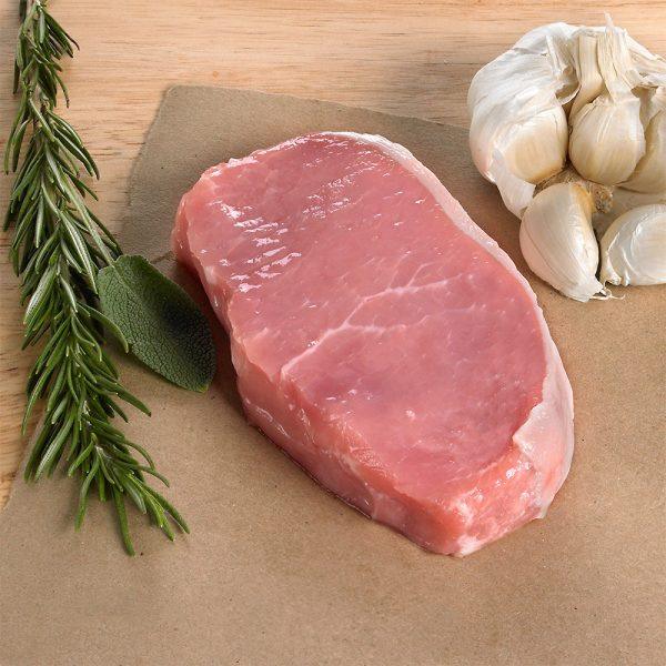 Pork Chops
